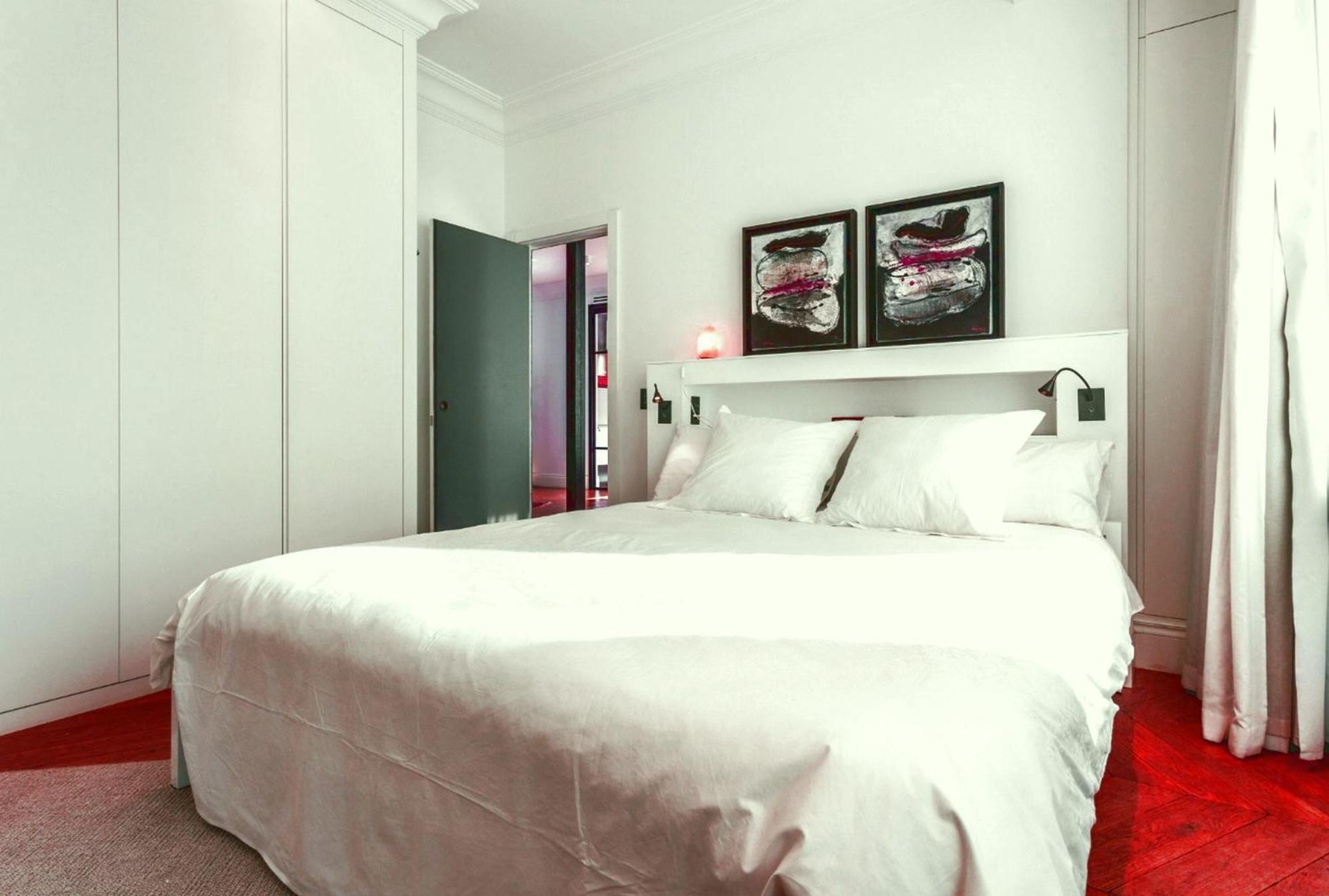 Modern 4 Bedrooms * Rome